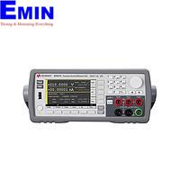 KEYSIGHT B2901A Precision Source/Measure Unit (1 ch, 100 fA, 210V, 3A DC/10.5A Pulse)