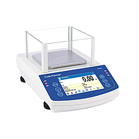Cole parmer TB-800-1000i Precision Toploading Balance with Touchscreen (1000gx1mg)