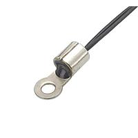 Molex 213860-2633 NTC NTC Ring Cable 3600 M3 75mm 10K 2%