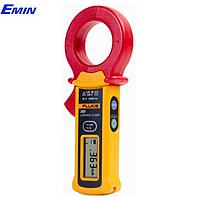 FLUKE 360 AC Leakage Current Clamp Meter (3mA, 30mA, 30A, 60A)