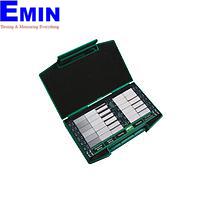 INSIZE ISR-CS2 Surface roughness specimen set