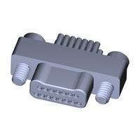 Raychem - TE Connectivity 2-1925215-3 Headers & Wire Housings TMN2N015PC2TM036S M32139/03-B12SNS