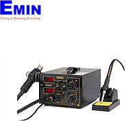 Hot air station, SMT Convective Rework Systems