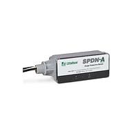 Littelfuse SPDN-A240-3D Industrial Surge Protectors SPD, NEMA, 130KA, 240V, Delta, Filter