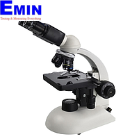 PHYWE MIC-126A Binocular Student Microscope (600x)