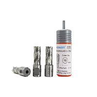 Unifast TCT 13x35 Magnetic Drilling Bit