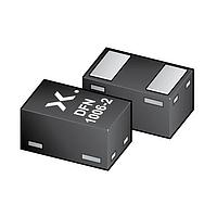 Nexperia BZX884-C56,315 Voltage regulator diodes