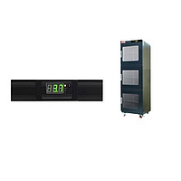 Dryzone C2E-790 dry cabinet (≤5%RH, 624L)