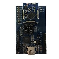 GOWIN DK-BLE-CEIT-ASSEM Bluetooth Development Tools BLE FPGA Development Kit consisting of RF Module (GW1NRF-LV4MOD/CEIT) + a breakout carrier