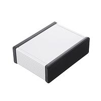 Hammond Manufacturing 1455T1202 PCB Enclosure 165 X 50.5 X 120MM ALM EXTRUSN