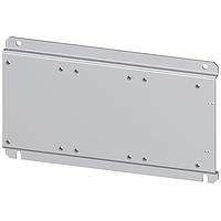 SIEMENS 3RA19622F Base Plate CONTACTOR WYE DELTA BASEPLAT S10 S10 S10