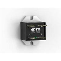 P&B 2323802-9 Miniature SSRMP SERES,Mini Puk 10A,240VAC,R-DC I/P