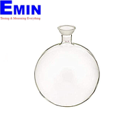 DLAB 18300110 Receiving Flask (1000ml)