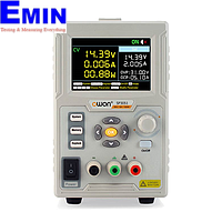 OWON SP6101 Programmable DC Power Supply (150W)