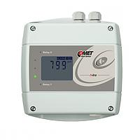 Comet H5524 Remote CO2 concentration (9-30Vdc, Ethernet)