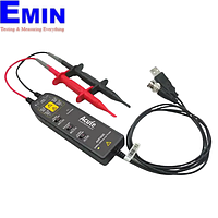 Acute ADP2025-U High-performance differential voltage measurement probe (USB port; 25MHz; 20X / 200X; 1400V)