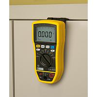 Chauvin Arnoux Multimeter Calibration Service