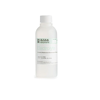 HANNA HI7082M Electrolyte Solution 3.5M KCl (500 mL)