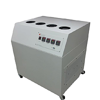 Koehler K46195 Cloud and Pour Point Chamber (3-bath)