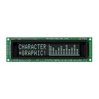 Noritake GU140X16J-7003B VFD Displays (Vacuum Fluorescent Displays) Vacuum Fluorescent Dislay Module
