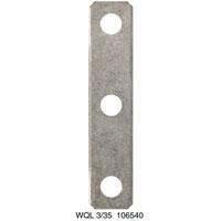 Weidmuller 1065400000 Cross Connector WQL 3 WFF35
