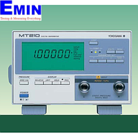 YOKOGAWA 767373 Digital Manometer (0~700 kPa, full scale)