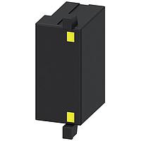 SIEMENS 3RT29261JJ00 Varistor SURGE SUPPRESR VARISTR LED S0 24-48VAC