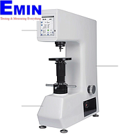 Rockwell Hardness tester