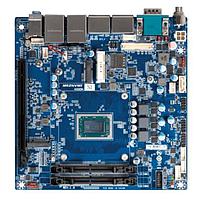 GIGAIPC mITX-1605A Single Board Computers AMD RyzenV1605B