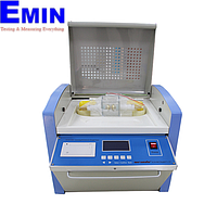 Wrindu RDJJH-100KV New Insulating Oil Dielectric Strength Tester (Power: 200W)