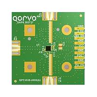 Qorvo QPF4538PCK-01 Evaluation Boards 5GHz 802.11a/n/ac Eval Board