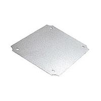 Bud Industries PTX-25315-P Electrical Enclosures OB Internal Panel Plastic - Use PTX-11046-P