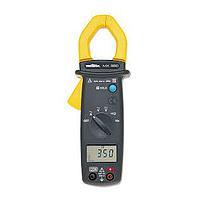 METRIX MX350 1000A AC/DC TRMS multimeter clamp (400AAC)