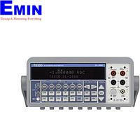 Texio DL-2060VG Desktop Multimeter (1000VDC, 750VAC, 10A, GPIB)