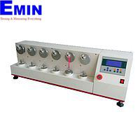 Lonroy LR-L017 Medium Bottom Fiber Board Tortuous Test Machine (60cpm)