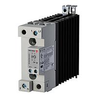 Carlo Gavazzi RGC1B60D40KGE Solid State Relays 1P-SSC-DC IN-IO 600V 40A 1200VP-E-SRW IN