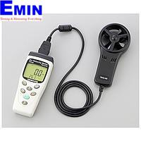TENMARS TM-412 Air velocity meter