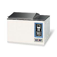 KMT Water Bath Inspection Service