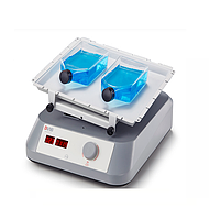 DLAB SK-D1807-S Digital 3D Shaker (LED; 10~80rpm; 7°; 3kg)