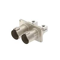 DEUTSCH - TE Connectivity 1-2399607-1 Header Assembly 2POS,HVP1400,ASSY,180DEG,COD A/B