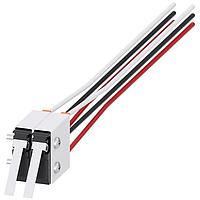 SIEMENS 3VA94780CX20 Auxiliary Switch BREAKER 3VA5 600A MAX FLEX HDL 2C AUX SW