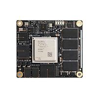 MYIR Tech MYC-CZU4EV-V2-4E4D-1200-I-FAN System-On-Modules - SOM  Xilinx Zynq UltraScale ZU3EG, 4GB DDR4, 4GB eMMC