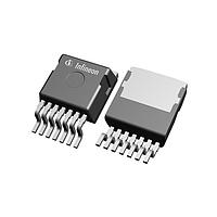 Infineon IMBG120R116M2HXTMA1 SiC MOSFETS CoolSiC MOSFET 1200 V G2 in TO-263-7 package
