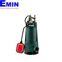 Hydraulic pump