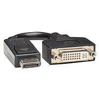 Tripp Lite P134-000 Adapters DISPLAYPORT TO DVI ADAPTER