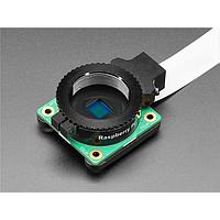Adafruit 5702 Raspberry Pi Camera Modules Raspberry Pi Global Shutter Camera  CS Lens Mount