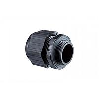 Amphenol LTW CSG-16G005 Circular Metric Connectors SHORT,W/O SR,BK OD5.5-7.6