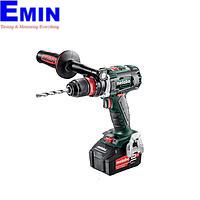 METABO BS 18 LTX BL Q I Cordless drill / screwdriver (0-1850 rpm)