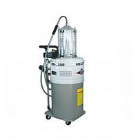 HPMM HD-2390 KOCU HD-2390 ELECTRIC USED-OIL SUCTION PUMP