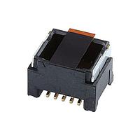 Molex 505433-1051 Headers & Wire Housings 1.25WB DL ST 10CKT BK G076 W/ KAP